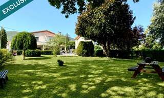 Maison 5 Pièces 93 m² à vendre à Saint-Amans-Soult (81240)