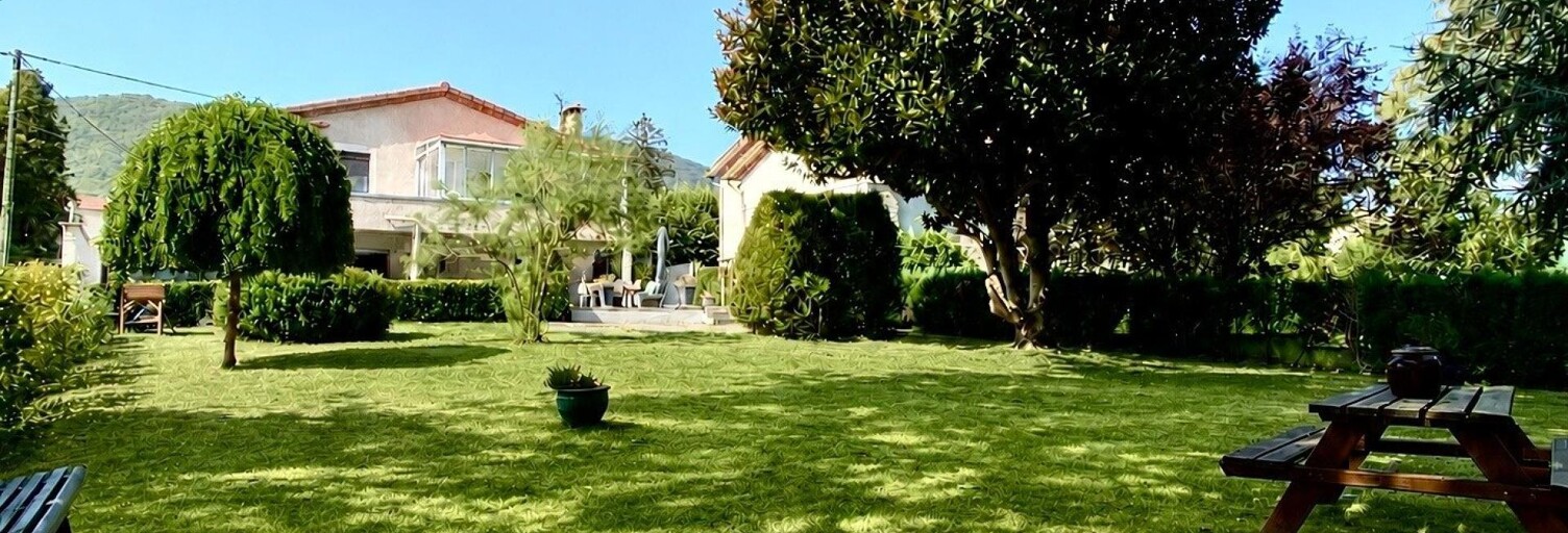Maison 5 Pièces 93 m² à vendre à Saint-Amans-Soult (81240)