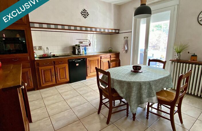 Maison bourrée de charme, entièrement rénovée — photo 3