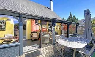 Maison 6 Pièces 130 m² à vendre à Verson (14790)
