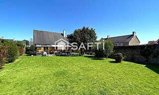 Maison 6 Pièces 130 m² à vendre à Verson (14790)