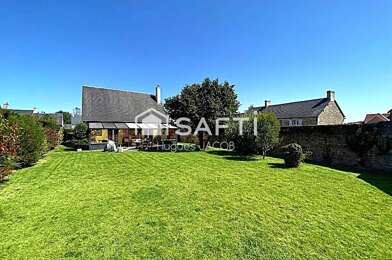 Maison 6 pièces 380000 €