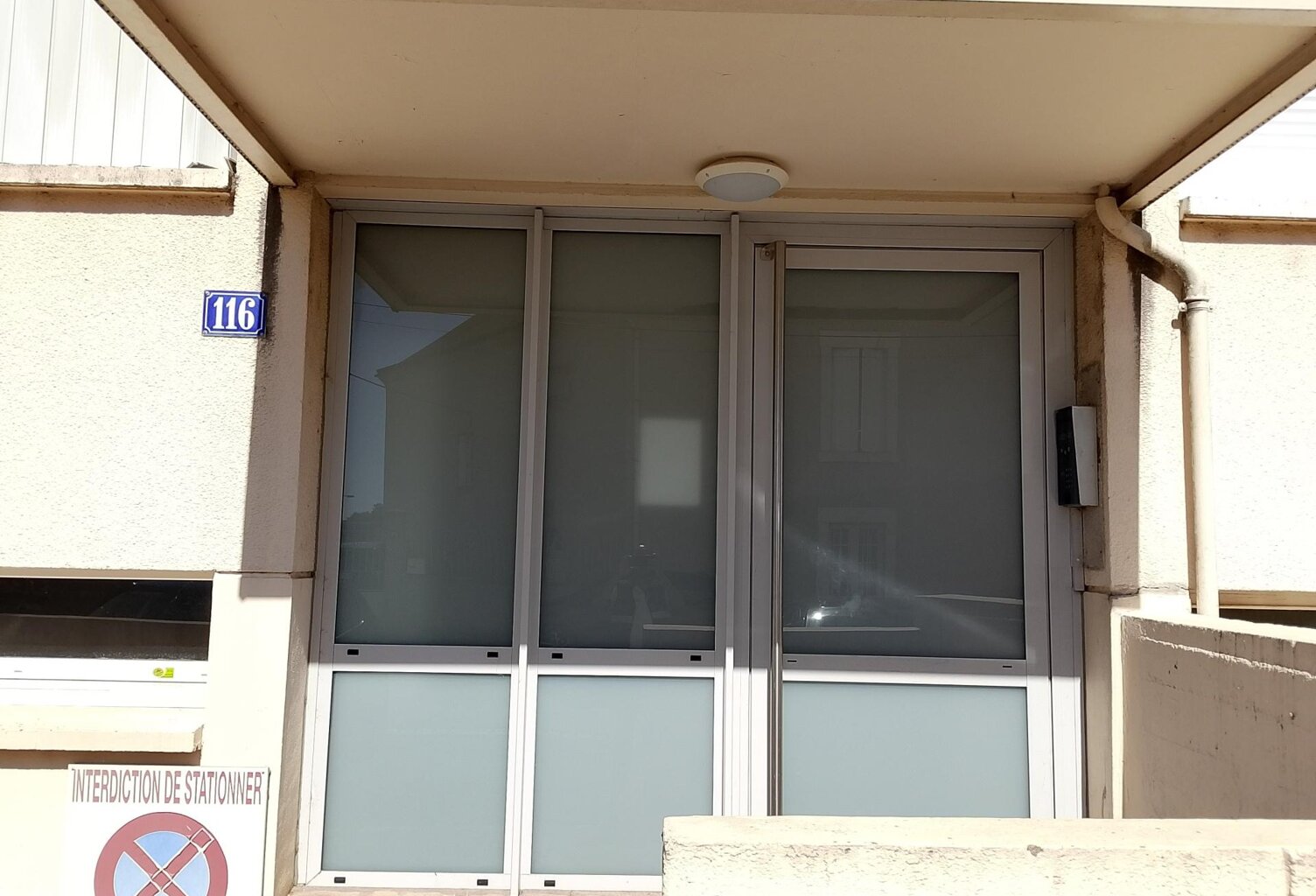 Bel appartement type 4 situé au quatrième étage sans ascenseur — photo 1