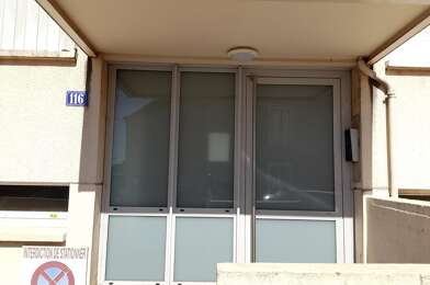 Appartement 5 pièces 84000 €