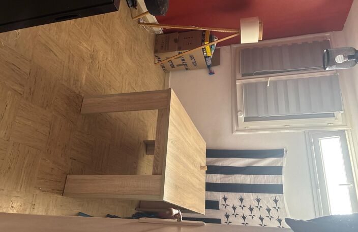Bel appartement type 4 situé au quatrième étage sans ascenseur — photo 4