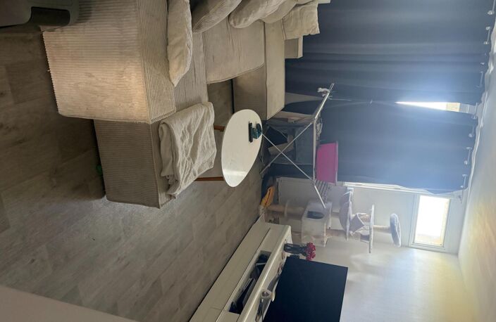 Bel appartement type 4 situé au quatrième étage sans ascenseur — photo 5