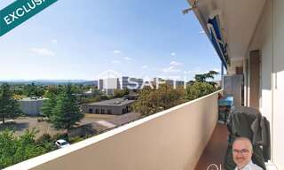 Appartement 4 Pièces 70 m² à vendre à Lyon 8 (69008)