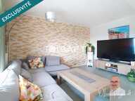70 m² de confort avec balcon et vue dégagée ! — photo 4