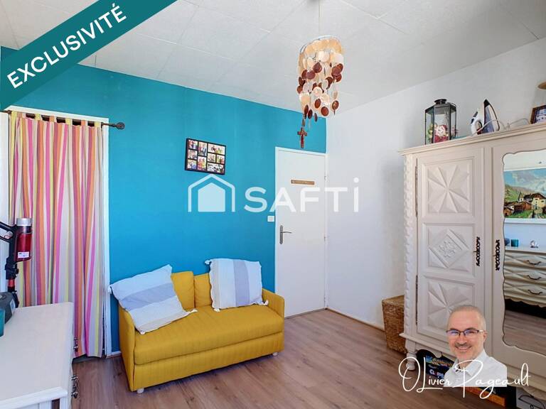 70 m² de confort avec balcon et vue dégagée ! — photo 1
