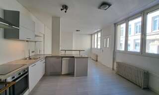 Appartement 3 Pièces 55 m² à louer à Dunkerque (59140)