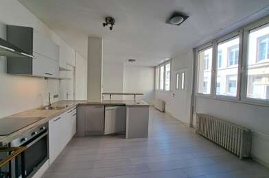 Appartement 3 pièces 720 €