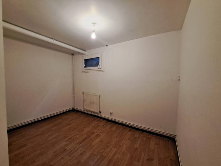 A LOUER - T3 Centre ville de Dunkerque. — photo 1