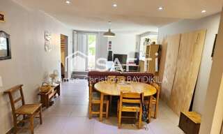 Appartement 4 Pièces 82 m² à vendre à Voiron (38500)