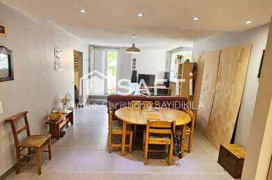 Appartement 4 pièces 180000 €
