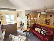 À Vendre  Appartement  82.45 m² Voiron  ( 38500 ) — photo 2
