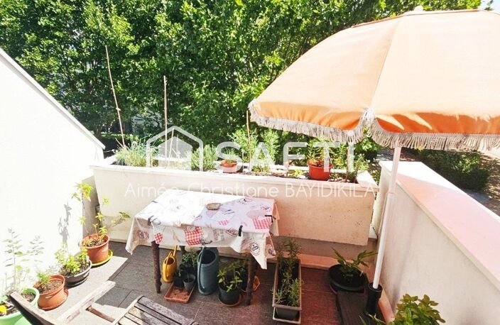 À Vendre  Appartement  82.45 m² Voiron  ( 38500 ) — photo 3