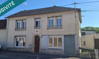 Maison 7 Pièces 170 m² à vendre à Laon (02000)