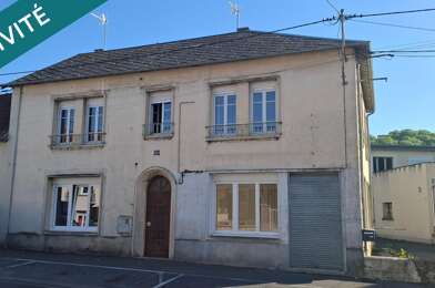 Maison 7 pièces 82500 €