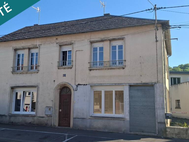 Gros potentiel pour cette bâtisse à finir de rénover — photo 1
