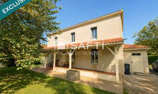 Maison 5 Pièces 140 m² à vendre à Saint-Étienne-de-Fougères (47380)
