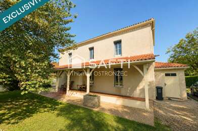Maison 5 pièces 269000 €