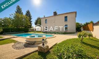 Maison 5 Pièces 140 m² à vendre à Saint-Étienne-de-Fougères (47380)