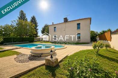 Maison 5 pièces 269000 €