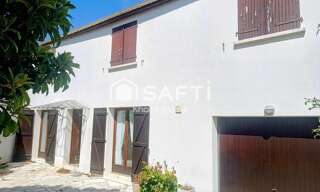 Maison 7 Pièces 210 m² à vendre à Sailly (78440)