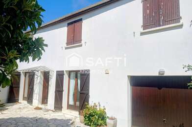 Maison 7 pièces 299000 €
