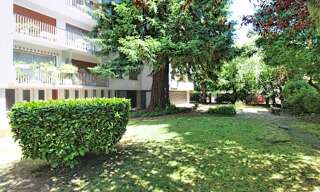 Appartement 4 Pièces 81 m² à vendre à Bourg-la-Reine (92340)