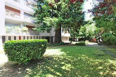 Appartement 4 pièces 465000 €