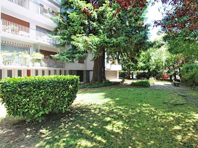 Bel appartement - Belle opportunité — photo du bien