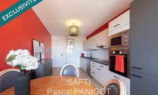 Appartement 4 Pièces 108 m² à vendre à Épinal (88000)