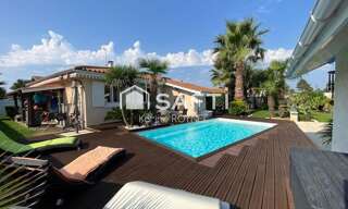 Maison 4 Pièces 81 m² à vendre à Biganos (33380)
