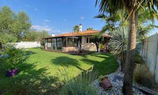 Maison 4 Pièces 102 m² à vendre à Biganos (33380)