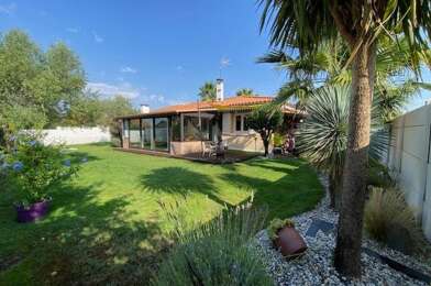 Maison 4 pièces 447000 €