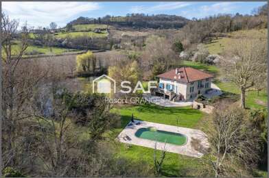 Maison 9 pièces 495000 €