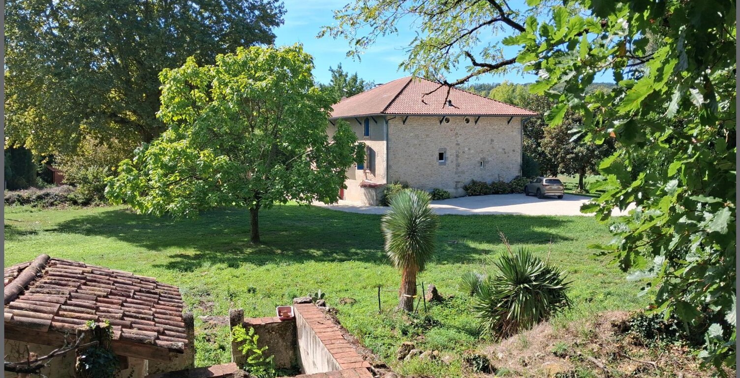 Maison 350m2, 6 chambres, étang privatif, piscine parc 3ha — photo 1