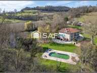 Maison 350m2, 6 chambres, étang privatif, piscine parc 3ha — photo 2