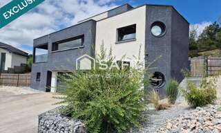 Maison 6 Pièces 129 m² à vendre à Villers-le-Lac (25130)