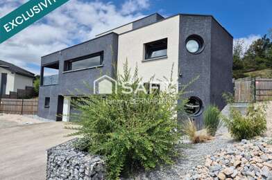 Maison 6 pièces 629000 €