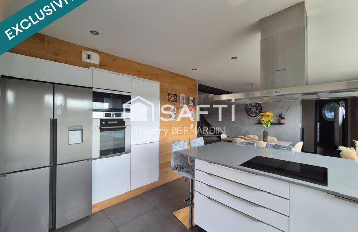 Maison contemporaine de 2016 — photo 2
