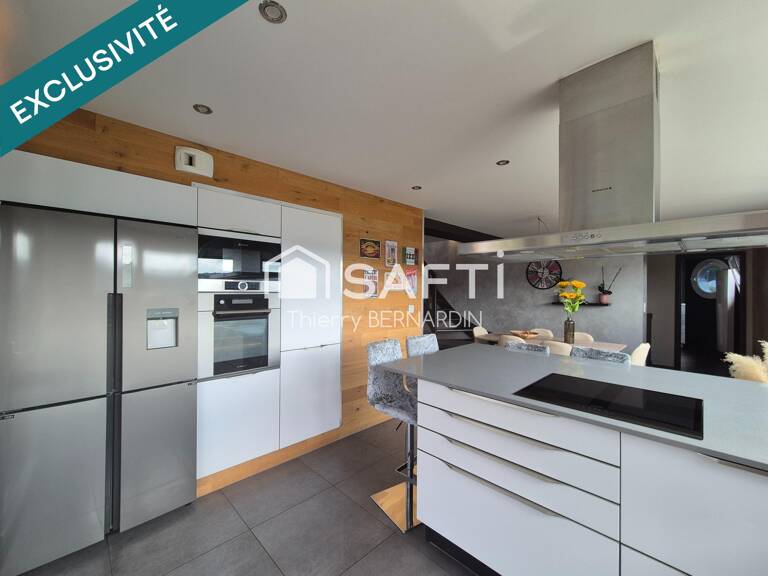Maison contemporaine de 2016 — photo 1