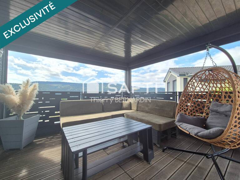 Maison contemporaine de 2016 — photo 1