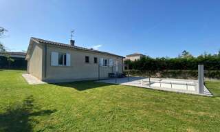 Maison 5 Pièces 75 m² à vendre à Penne-d'Agenais (47140)