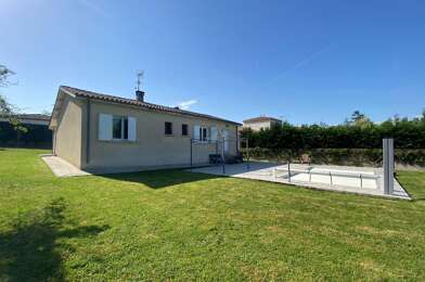 Maison 5 pièces 169000 €