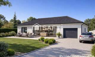 Terrain  1509 m² à vendre à Payns (10600)