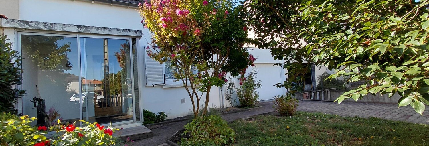 Maison 3 Pièces 86 m² à vendre à Pérignat-lès-Sarliève (63170)