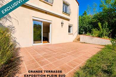 Maison 4 pièces 239900 €
