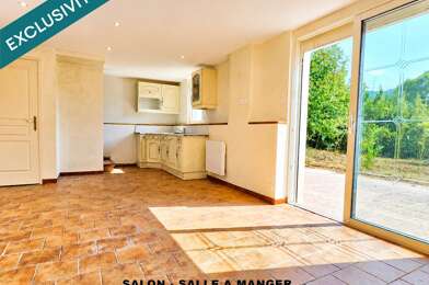Maison 4 pièces 239900 €